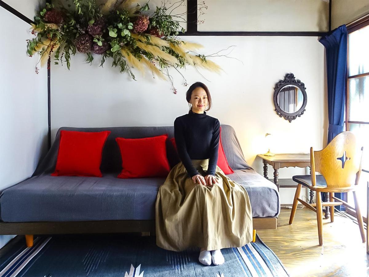 Guesthouse Kioto Kültér fotó