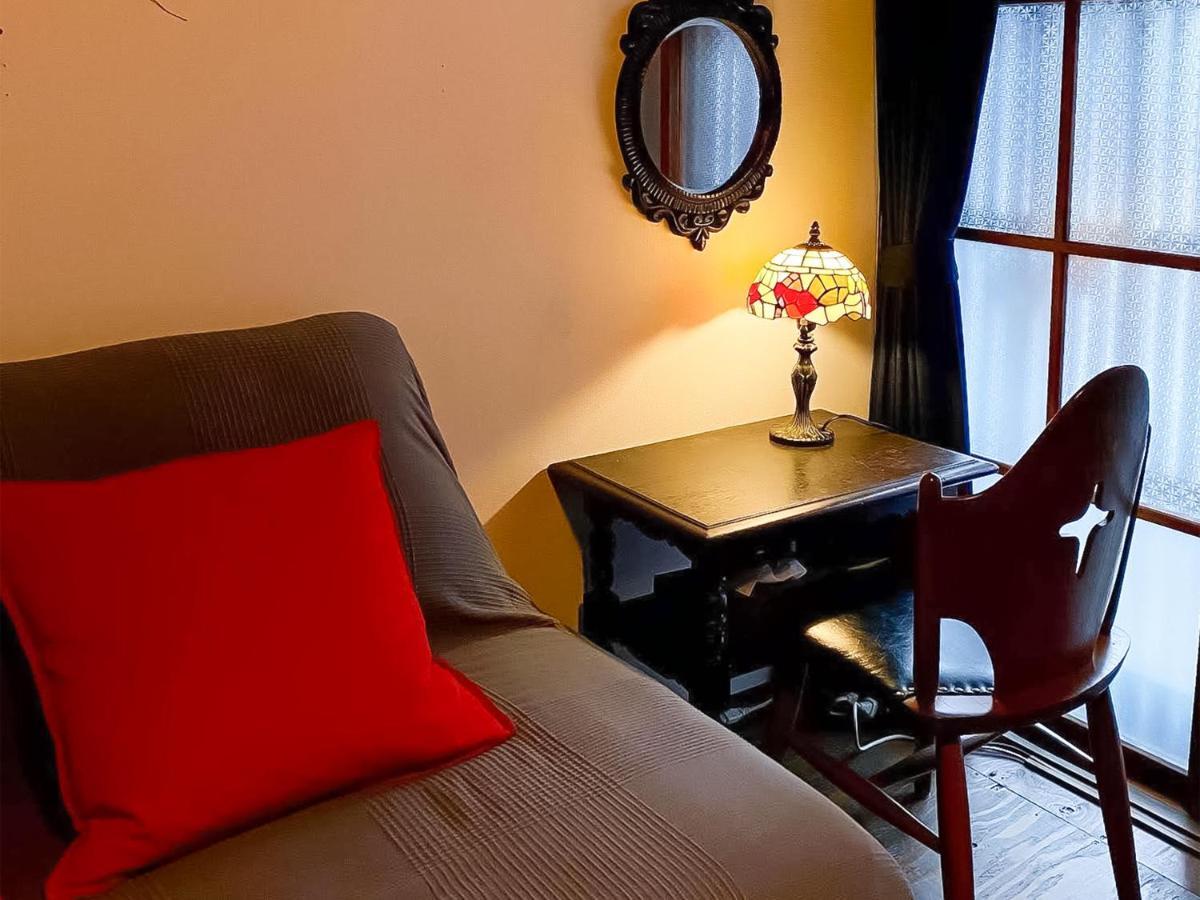 Guesthouse Kioto Kültér fotó