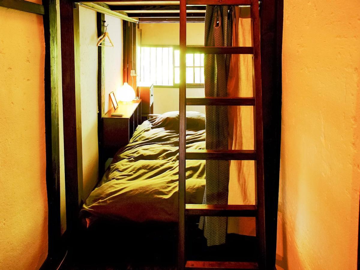Guesthouse Kioto Kültér fotó