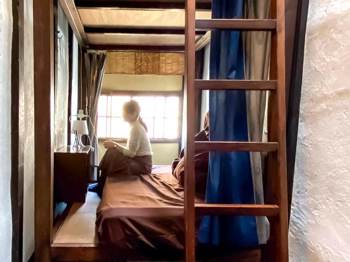 Guesthouse Kioto Kültér fotó