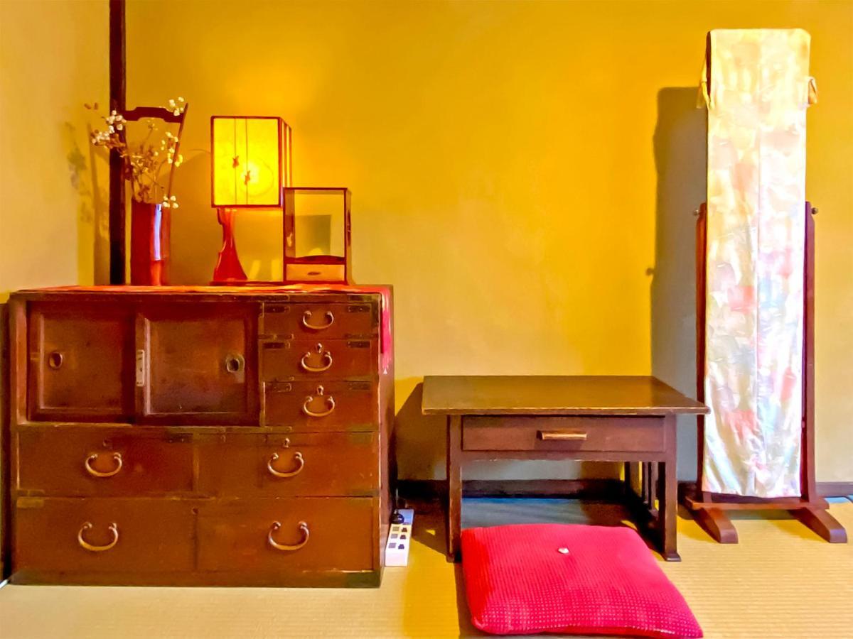 Guesthouse Kioto Kültér fotó