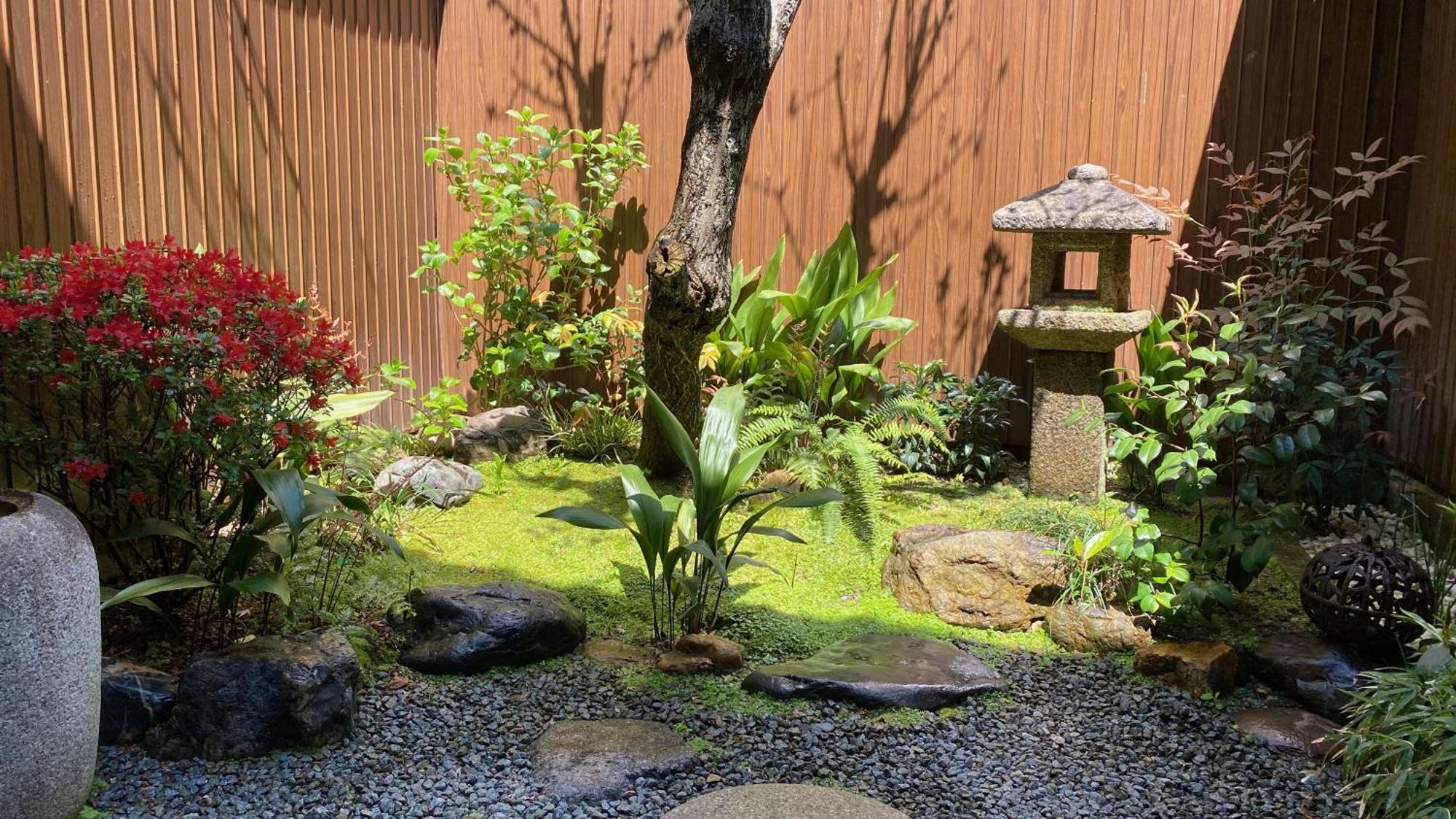 Guesthouse Kioto Kültér fotó