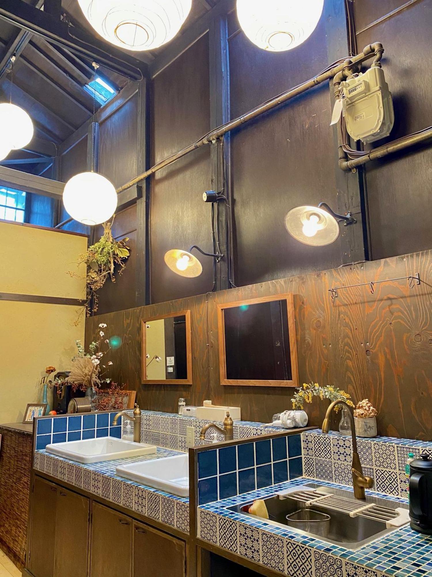 Guesthouse Kioto Kültér fotó