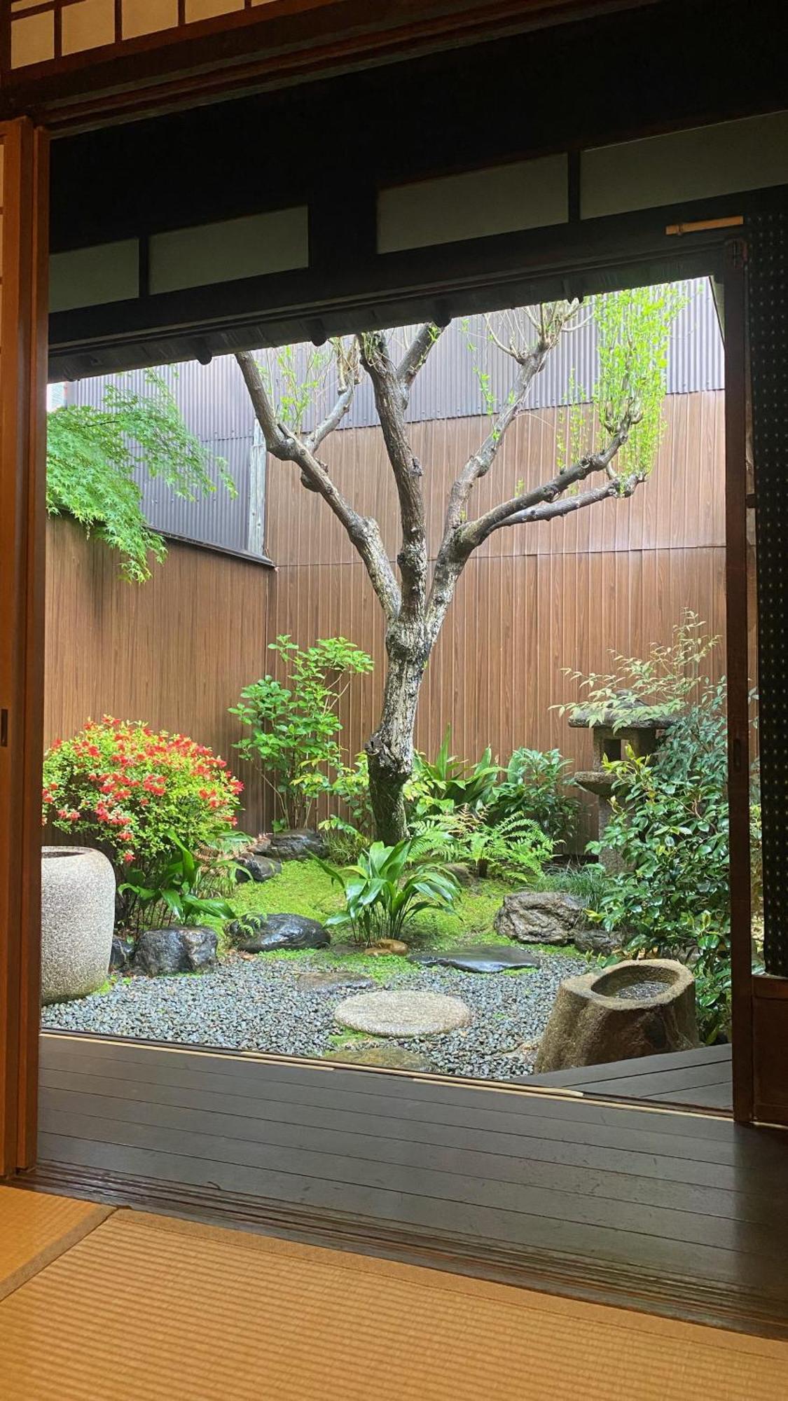 Guesthouse Kioto Kültér fotó